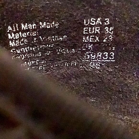 Tap Shoes Girls American Ballet Theatre ABT Spotlights Mary Jane Patent Vegan 3 - Picture 10 of 14